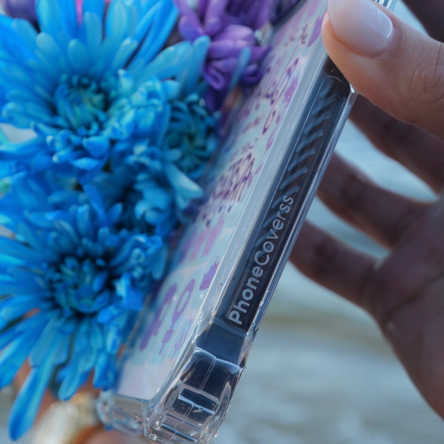 Tu Luz es Eterna Clear Cover