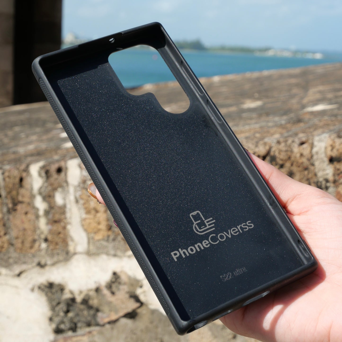 Samsung Cover Personalizado