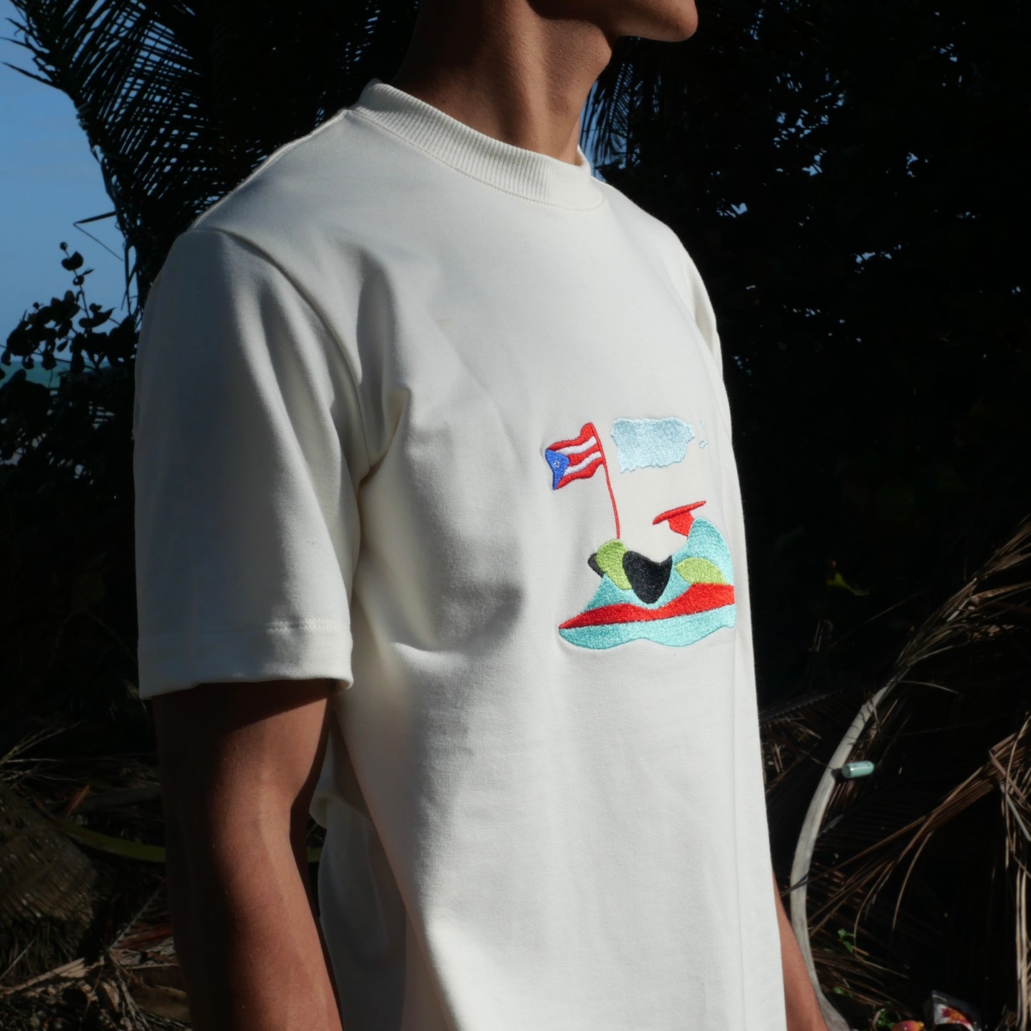 Jetski Shirt