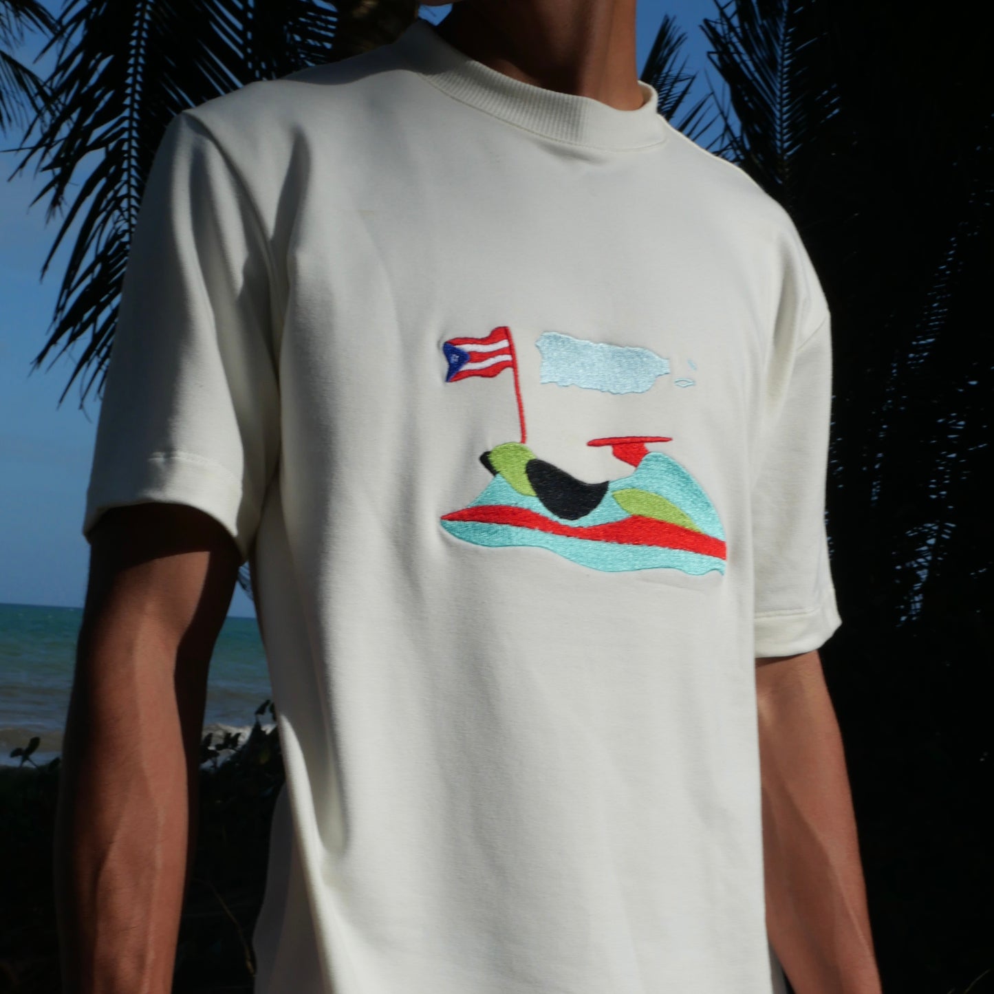 Jetski Shirt