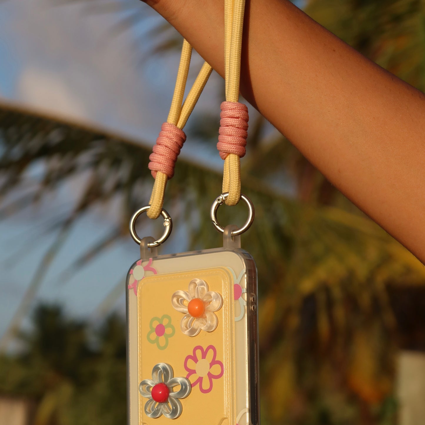 Flowers Card Cover
