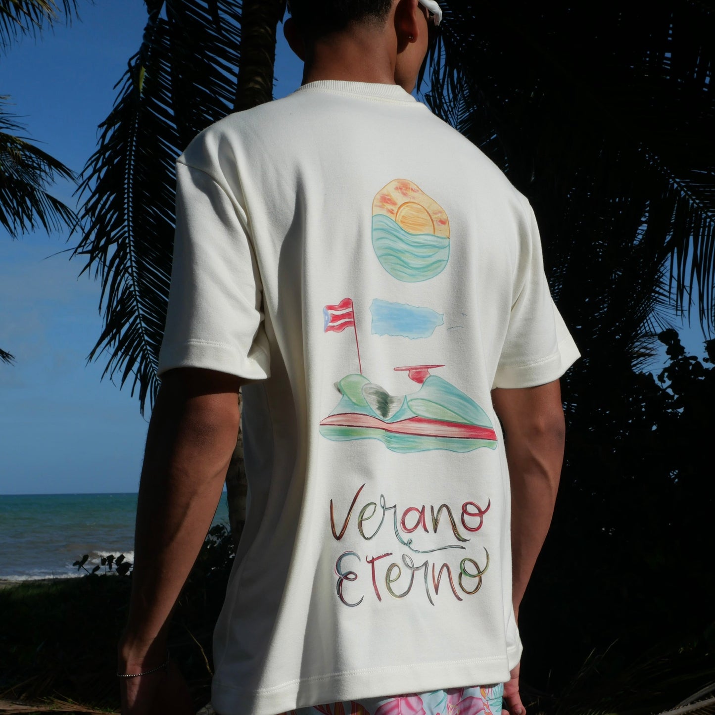 Jetski Shirt