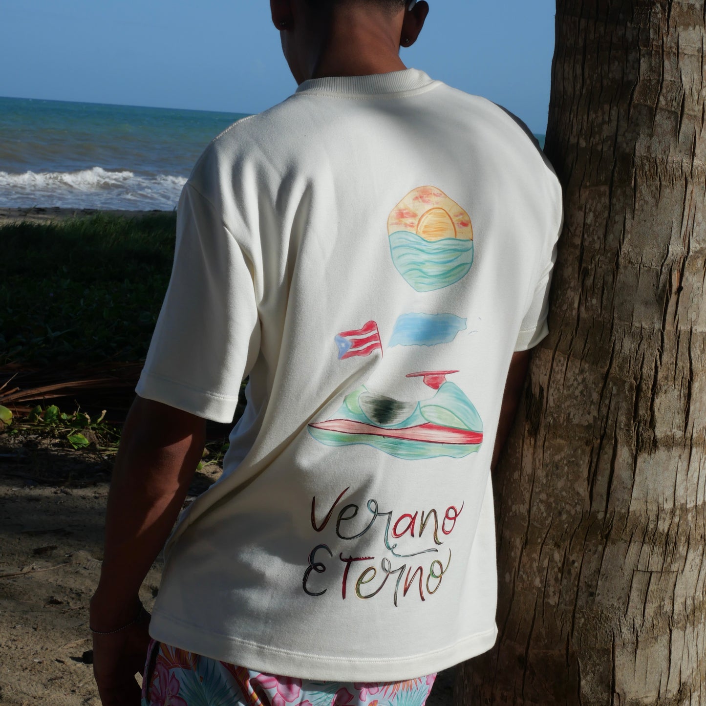 Jetski Shirt