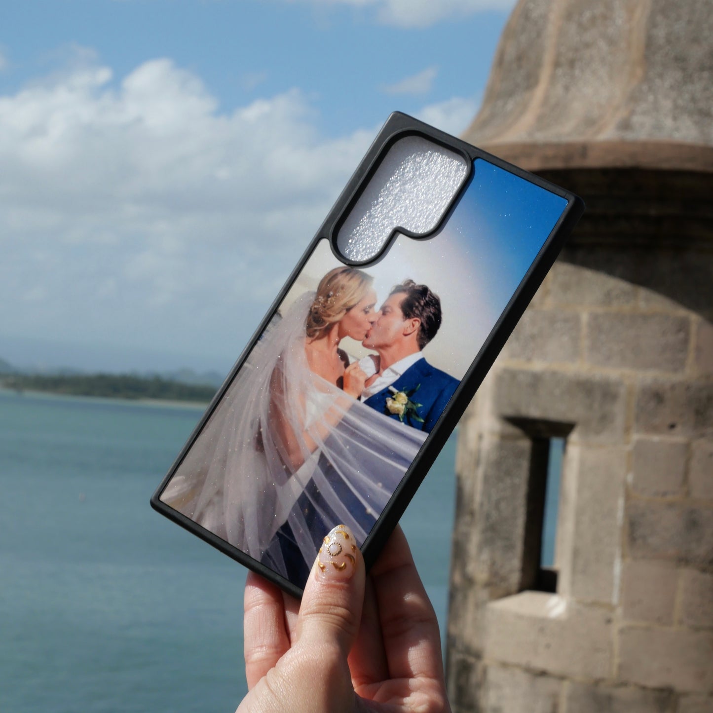 Samsung Cover Personalizado