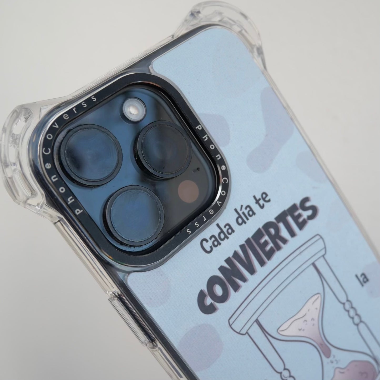 Conviértete en Ti