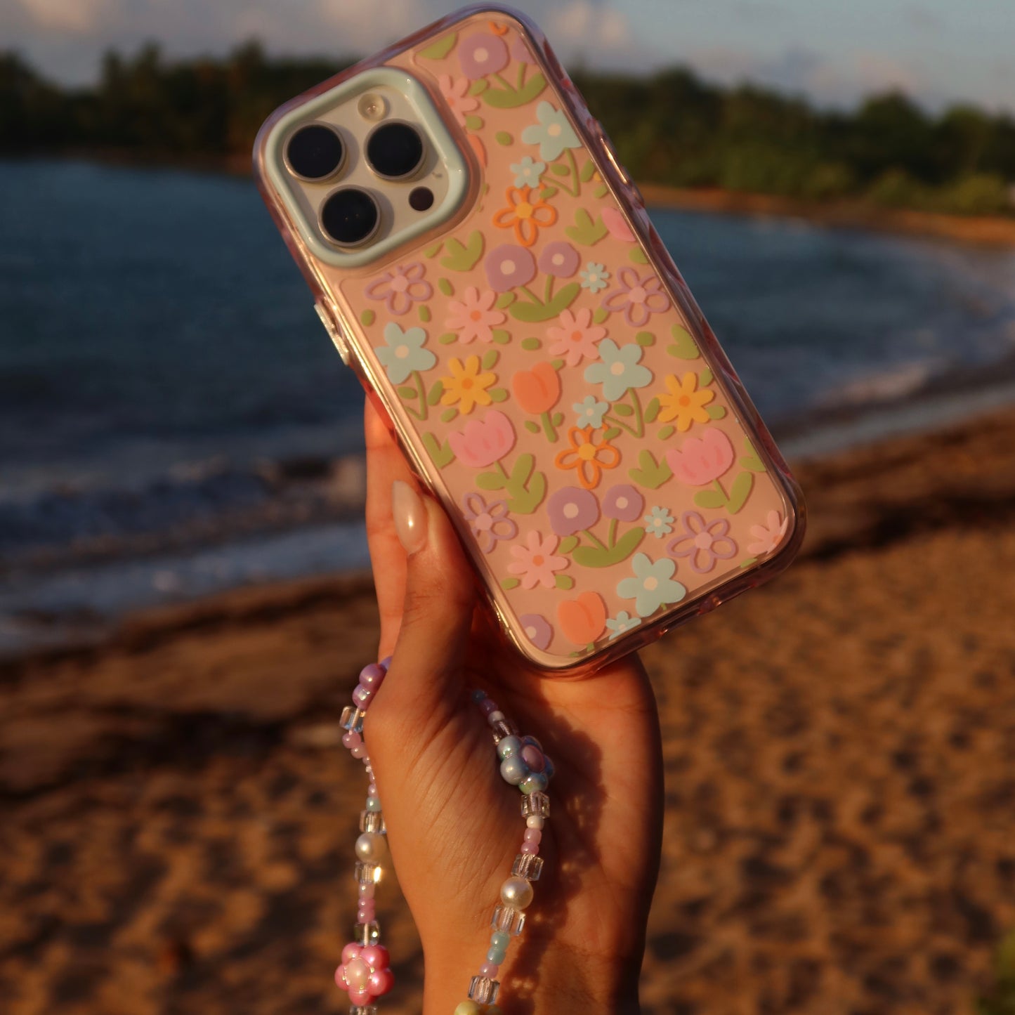 Flowers Cover