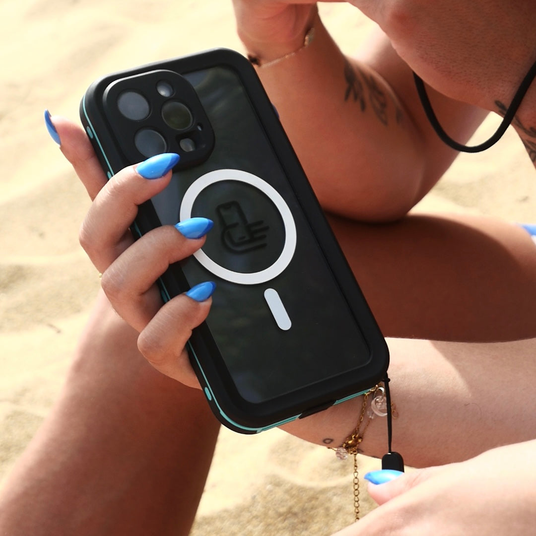 Water Proof Cover