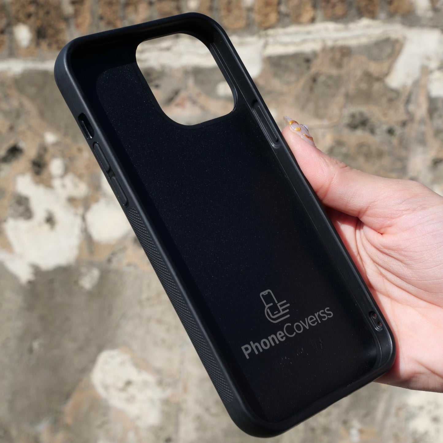 iPhone Cover Personalizado