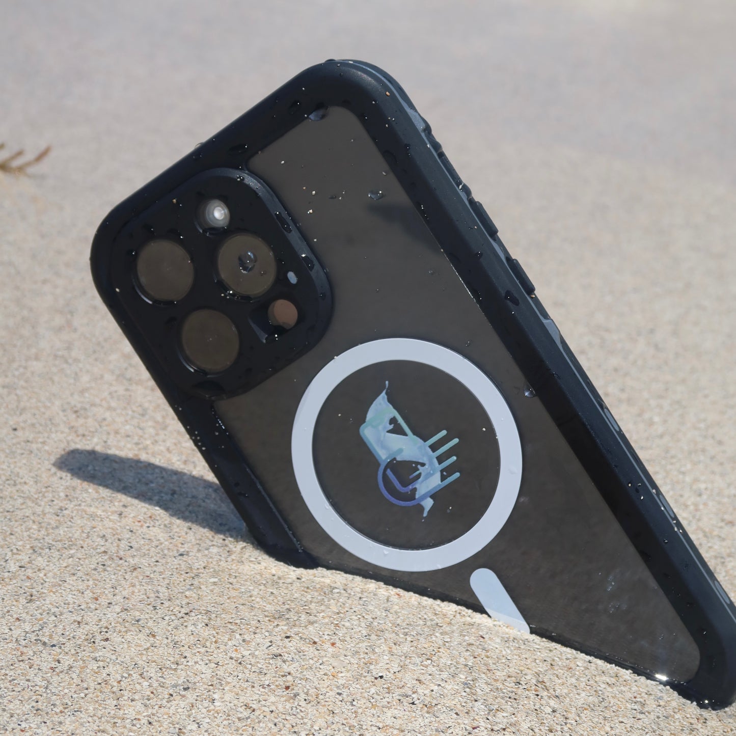 Water Proof Cover