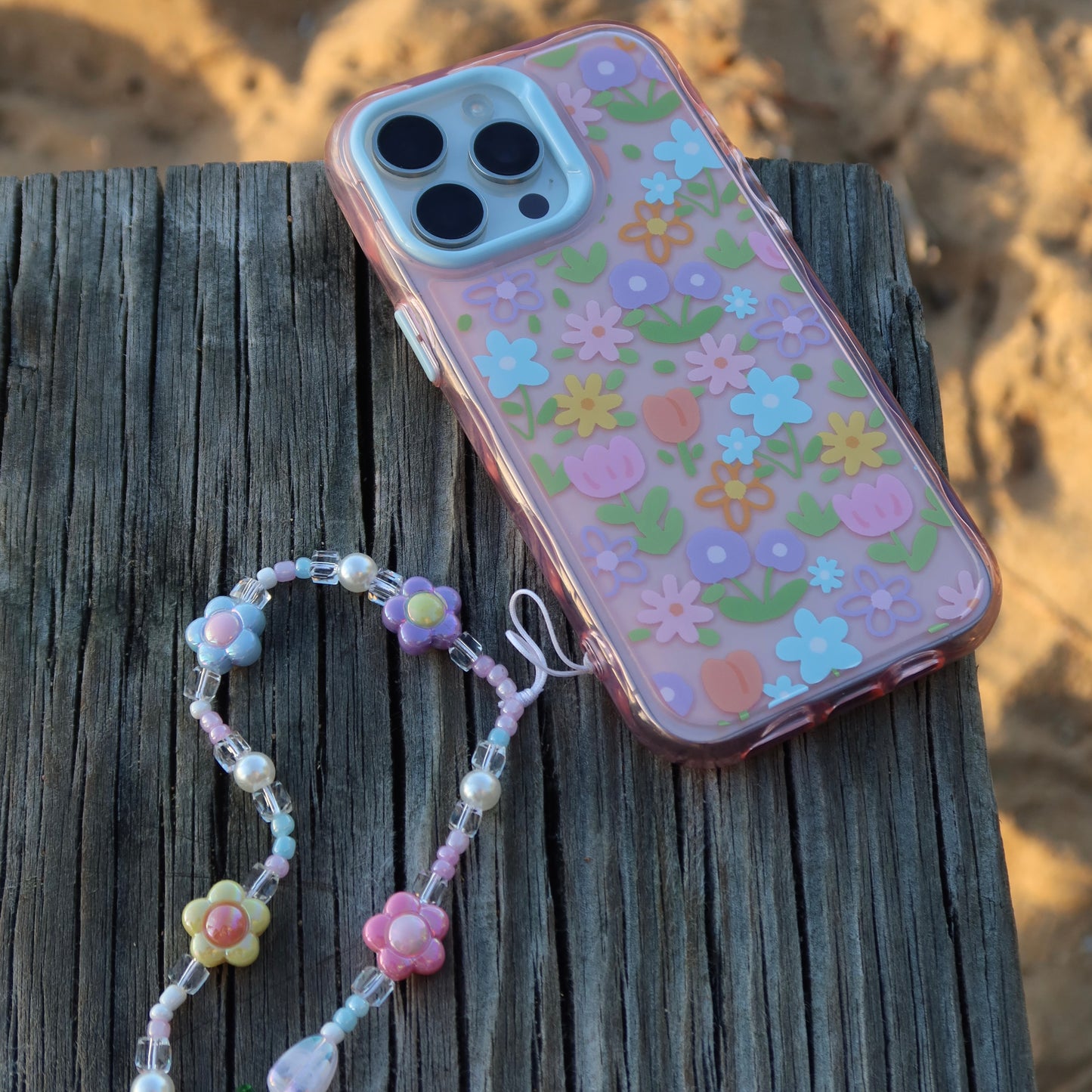 Flowers Cover