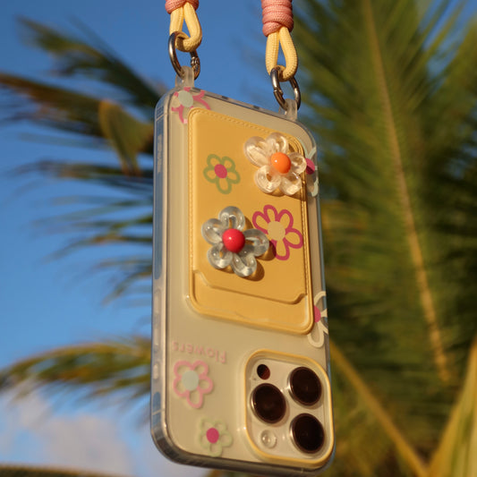 Flowers Card Cover