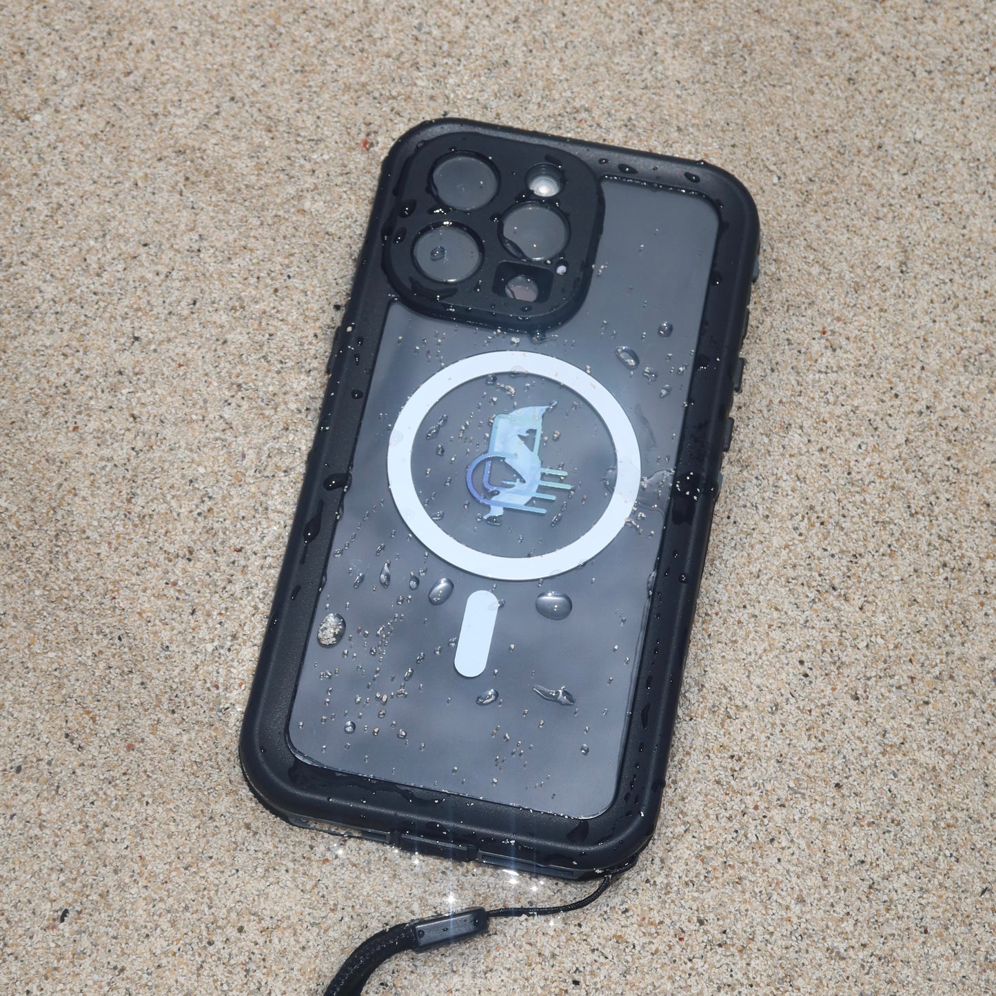 Water Proof Cover