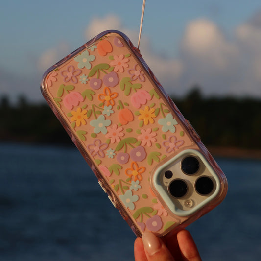 Flowers Cover