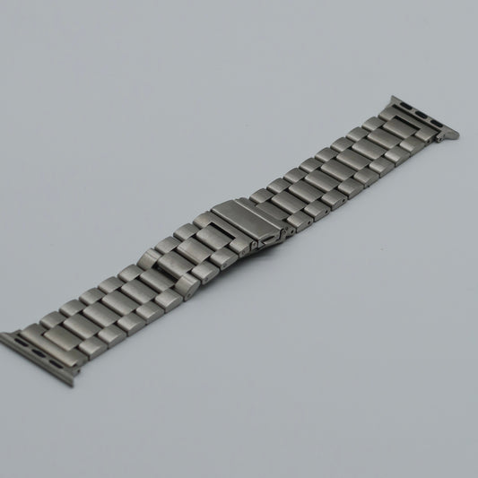 Watch Band Silver