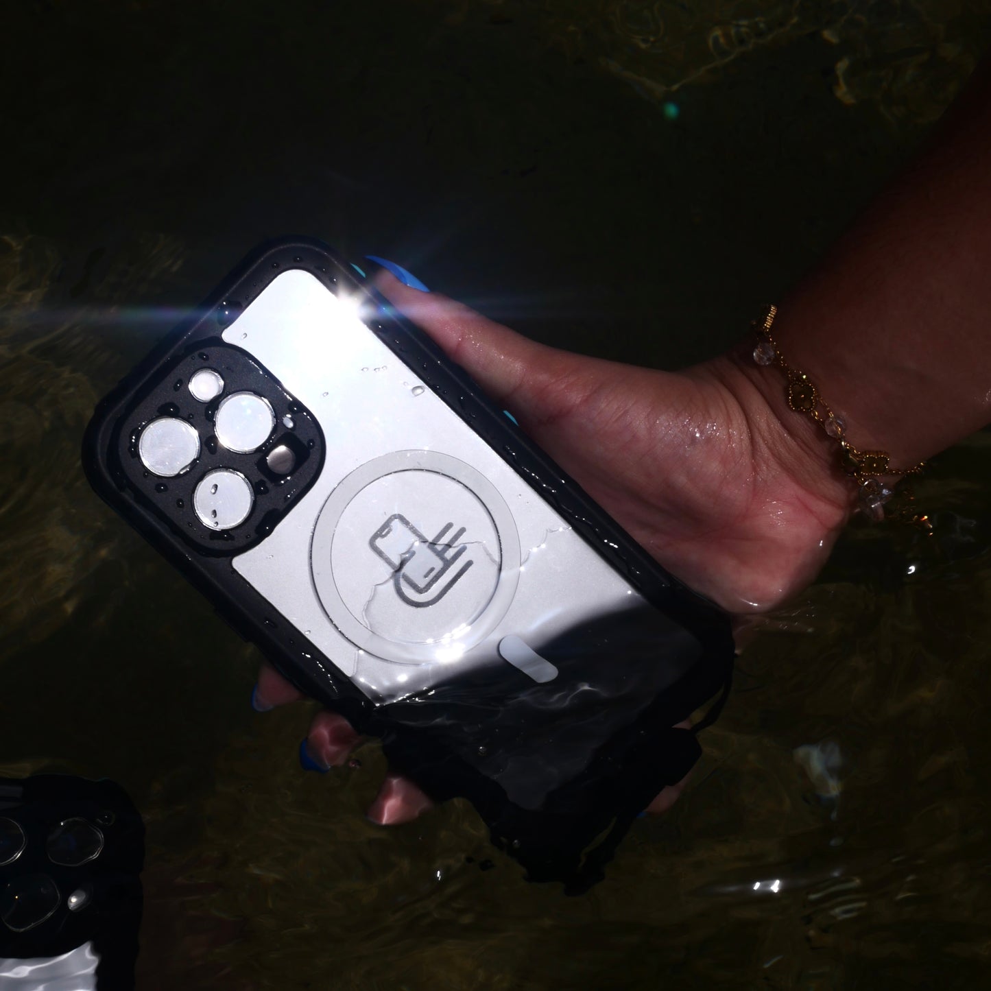 Water Proof Cover